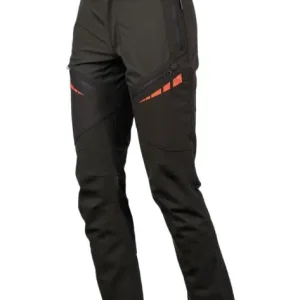 Beliebt Somlys Softshellhose Newtek, Green
